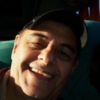 Manuel Martinez