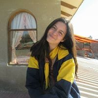 Pamela Anahí Martinez Segovia