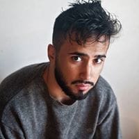 Carlos Cuerda Orland