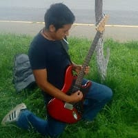 Jonathan Cash