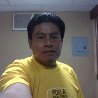 Oswaldo Solano Roca