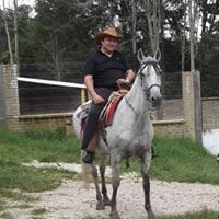 Pepe Altamirano