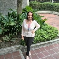 Marianella Carrillo Sarabia