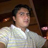 Cristhian Caicedo