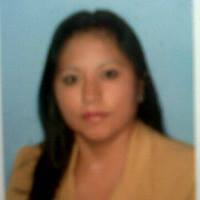 Blanca Rocio Gualotuña