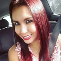 Lisbeth Castellon
