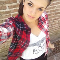 Macarena Villordo