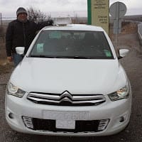 Carlos Martin