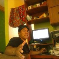Richar Arturo Cajacuri Villegas