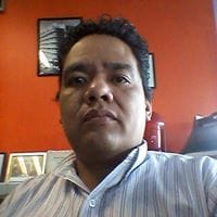 Pedro Jesús Glez A