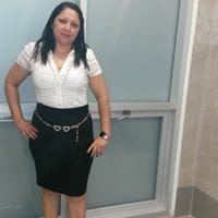 Vilma Karen Andino