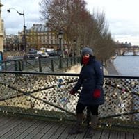 Inmaculada Olivares Alcala