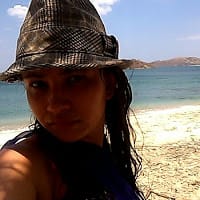 Sari Carranza Bonilla