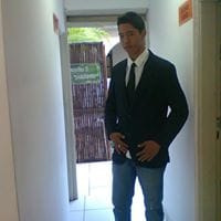 Jorge Ravin Infante Rivero