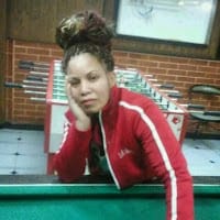 lourdes Maria cruz
