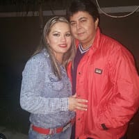 Geraldo Salvatierra jimenez