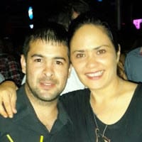 Diego Monzon