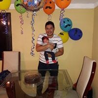 Luifer Guti Fernanda