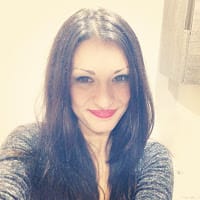 Silvia Bolance