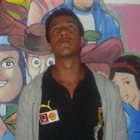 Israel Vargas