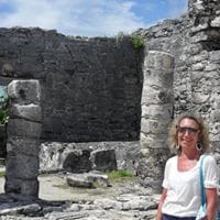 Patricia Diener Luciani