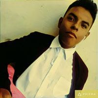Andrik Leonardo Victoria Ramirez