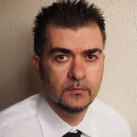 Jose Luis Sonseca Haro