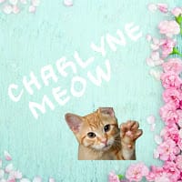 charlyne meow