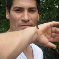 Oscar Sanchez