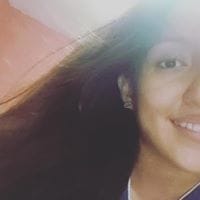 Cristhel Analía Paredes