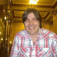 Eduardo Hernan Mason