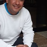 Mauro Cedeno