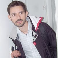 Rafael Muñoz Salinas