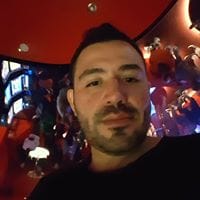 Andoni Nungaray Medina
