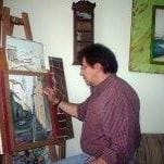 Carlos Hernando Urrego C.