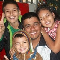 Jose Efrain Prato Bustamante