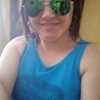 Ana Maria Vidal Farias