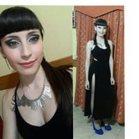 Denise Bravo