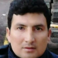 Angel Patricio Camizan Guerrero
