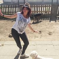 Cristina Manrique Paccini