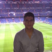 Rodrigo Tello