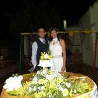 Mayra Alejandra Castellanos Mosquera