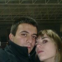 Daniel Caraset Vazquez