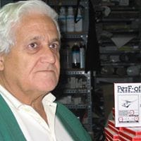 Orlando Teixeira Montenegro