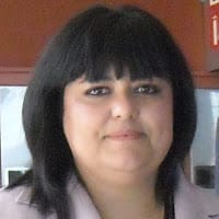 María Mercedes López Cabrerizo