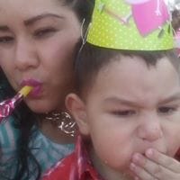 Jany Juany