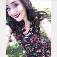 Maria Luján Durañona Britos