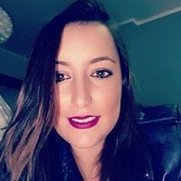 Cristina Zambrano Rodriguez