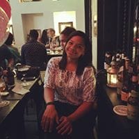 Masiel Nicol Reynoso