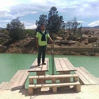 Rafael Criollo Gordo